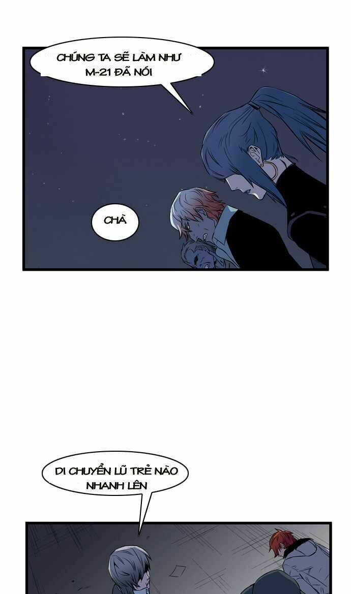 Ma Cà Rồng Quý Tộc: Chapter 66