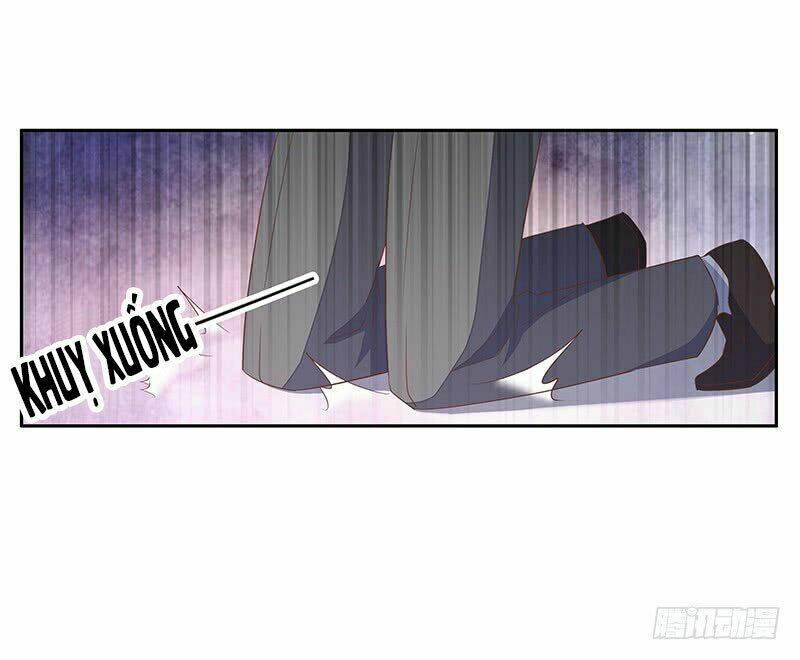 Hôn Bất Do Kỷ: Chapter 27