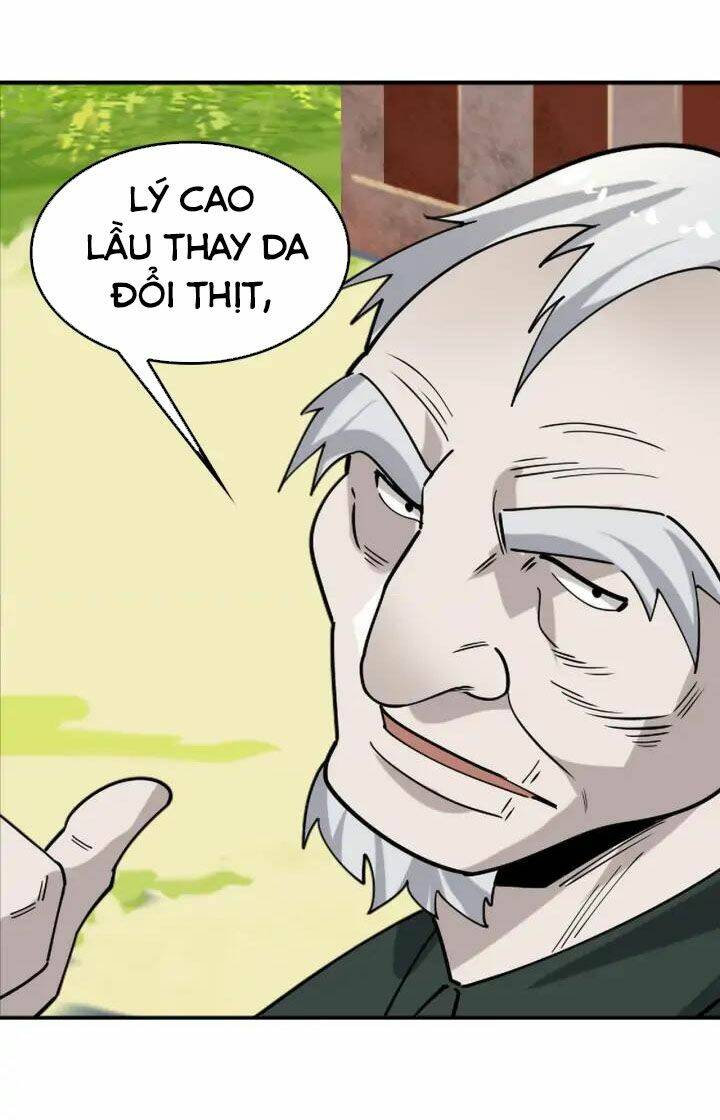 Siêu Cấp Đại Chủ Bạ: Chapter 108