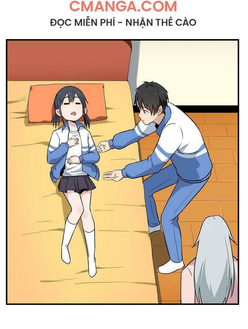 Hộ Hoa Cao Thủ Tại Vườn Trường: Chapter 149