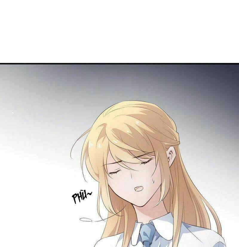 Chiến Lược Lãng Mạn Của Thịnh Thiếu: Chapter 78