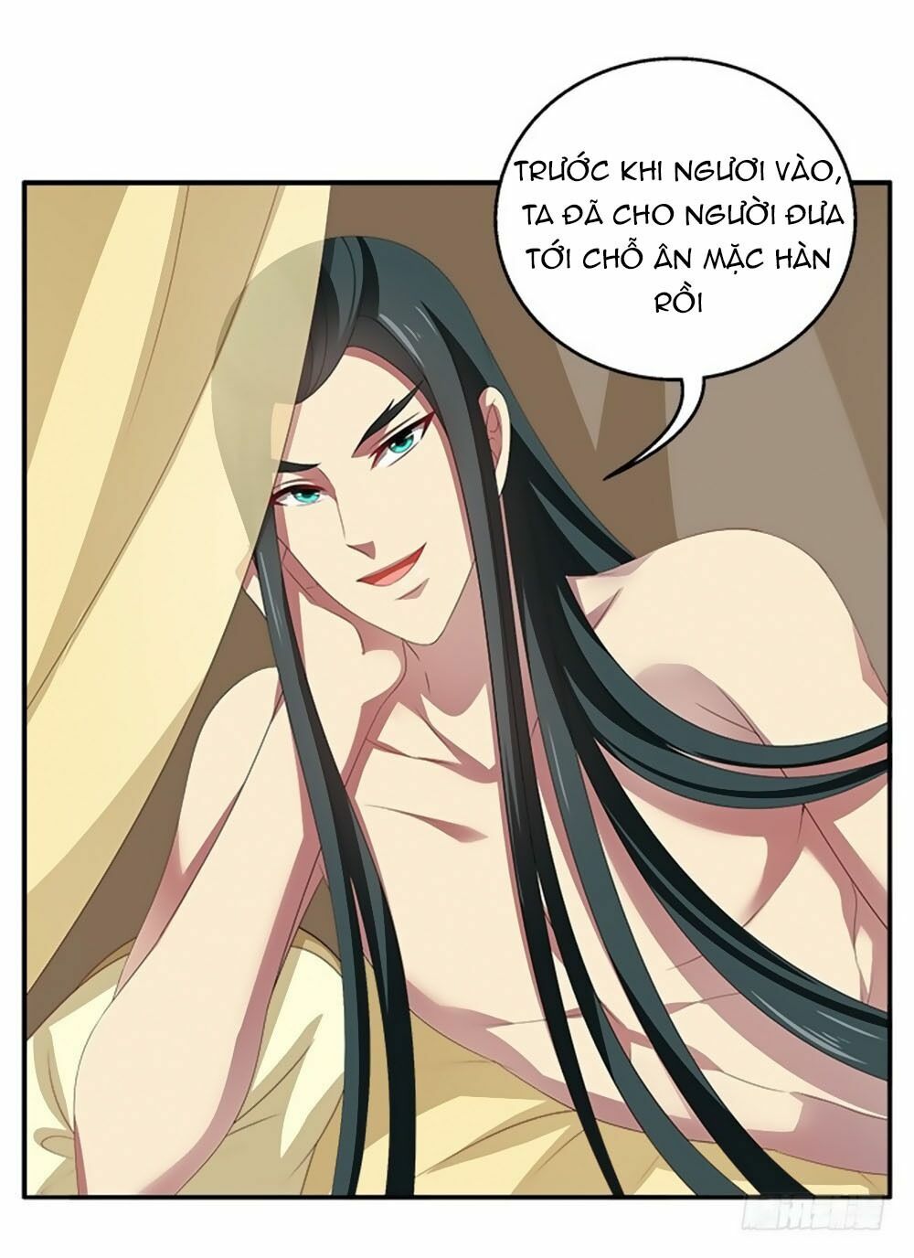 Thịnh Thế An Nhiên: Chapter 50