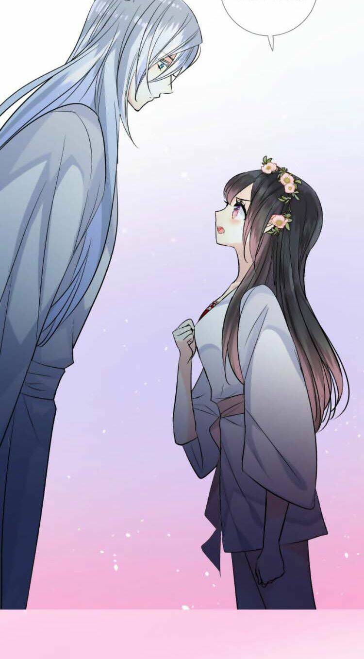 Sao Lại Là Yêu?: Chapter 39