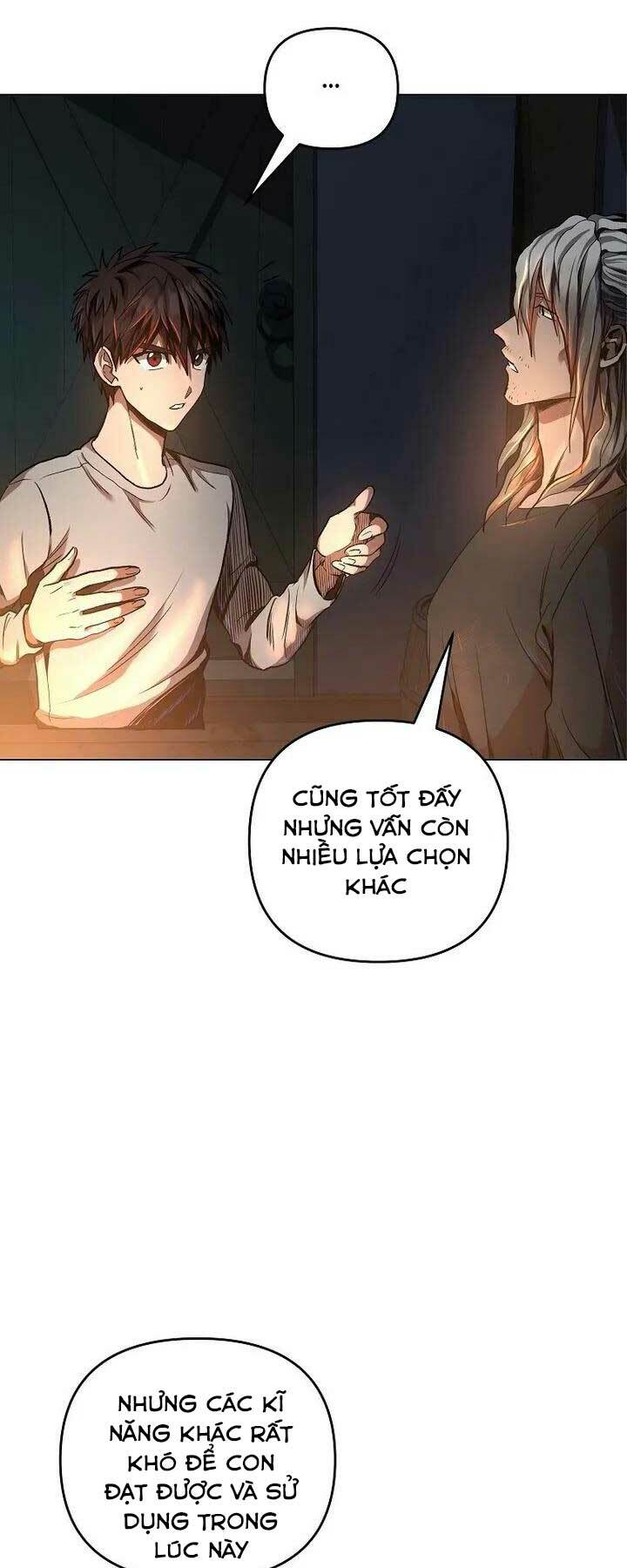 Con Đường Diệt Thần: Chapter 10