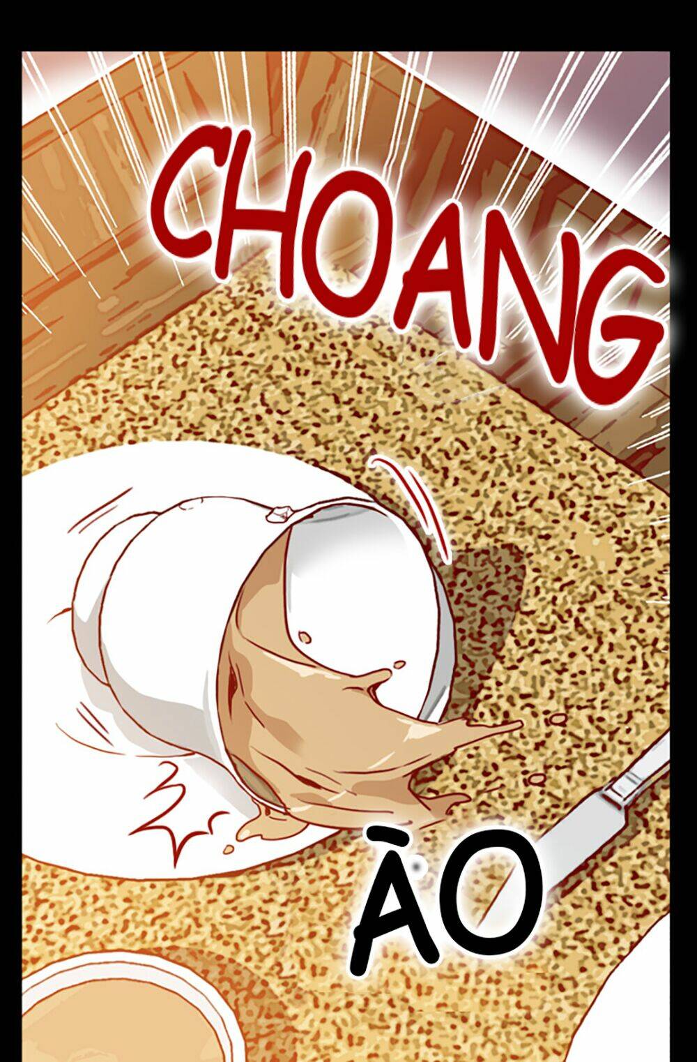 Thư Ký Kim Sao Thế Nhỉ?: Chapter 29