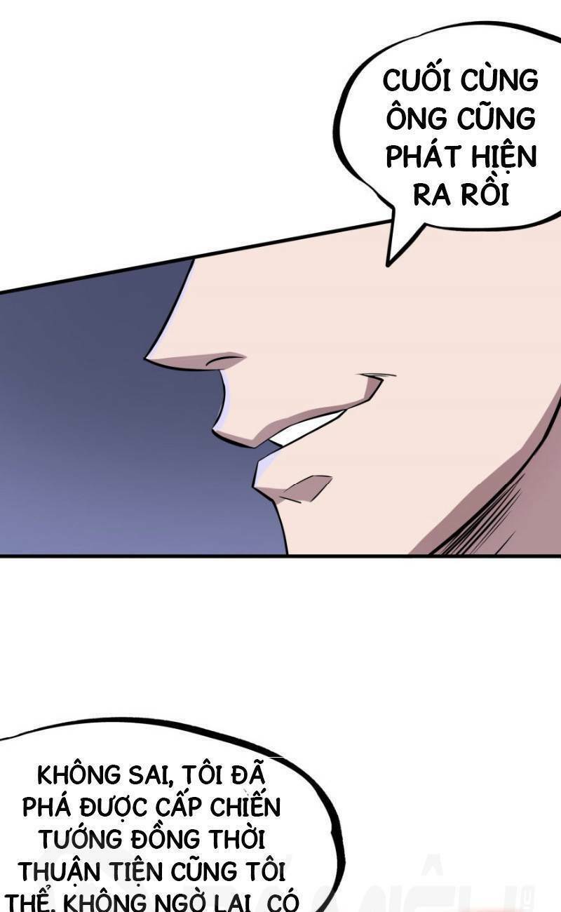 Thú Nhân: Chapter 126