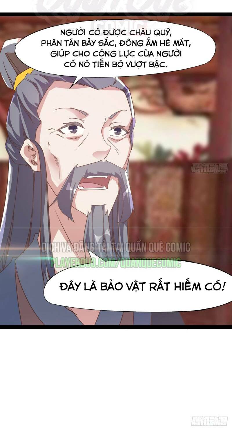 Kiếm Đồ: Chapter 28