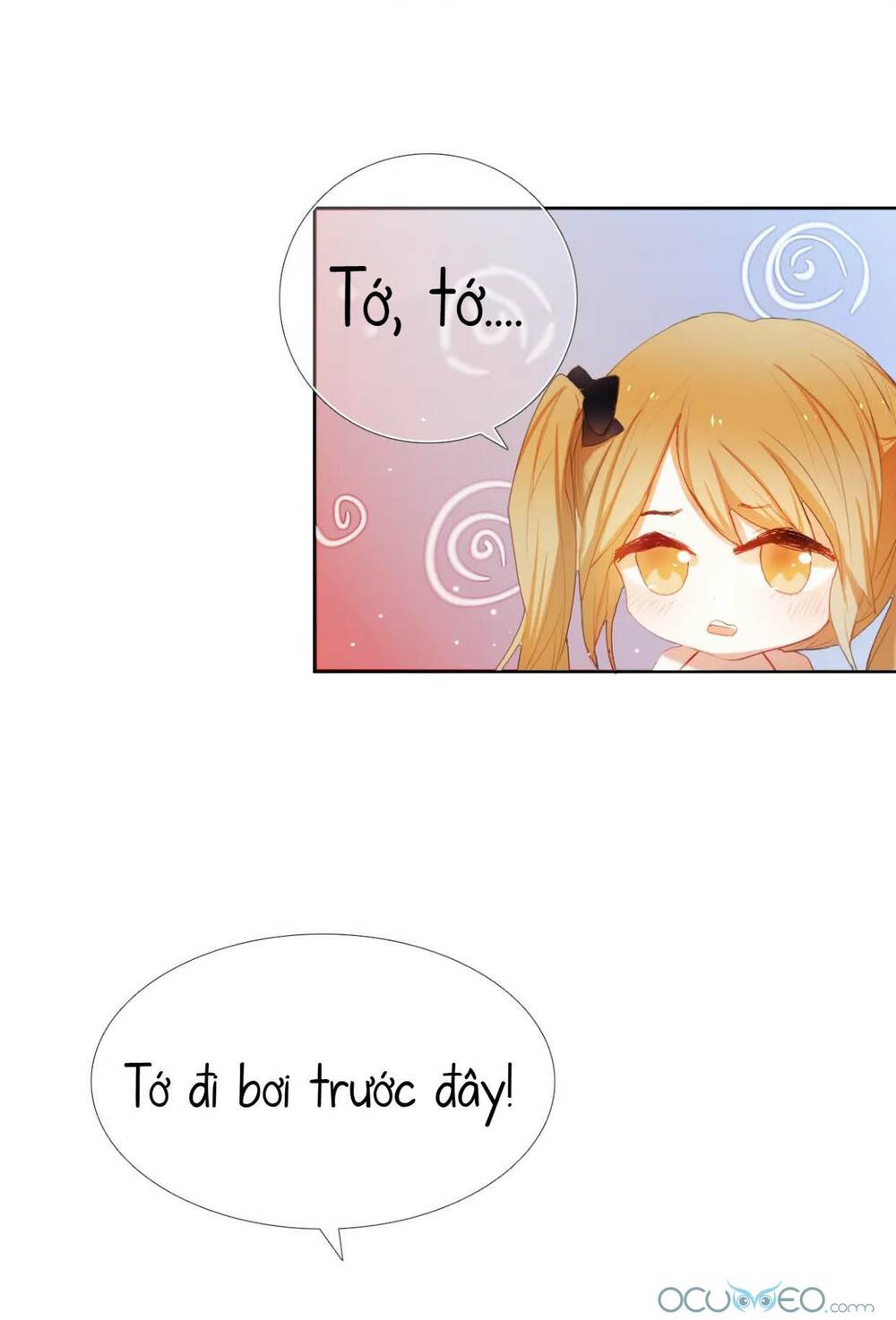 Kế Hoạch Trái Tim: Chapter 28
