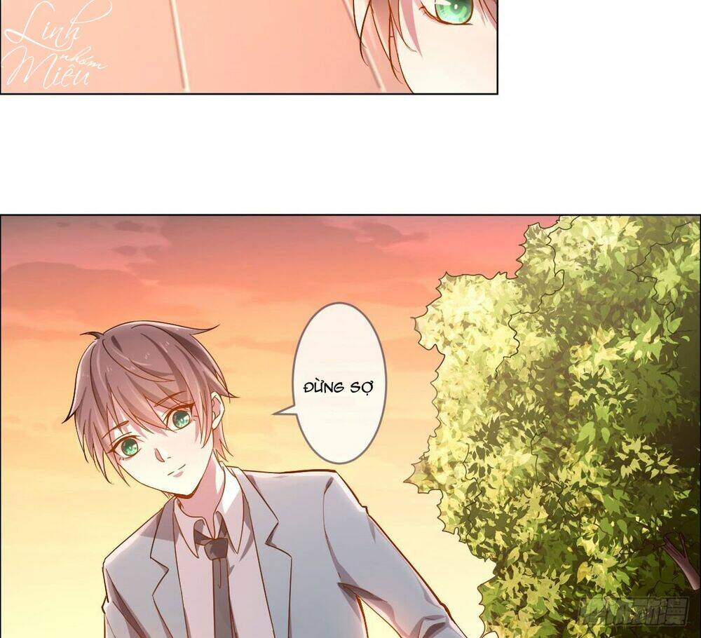 Đại Thần Gaming Đơn Phương Tôi: Chapter 2.2