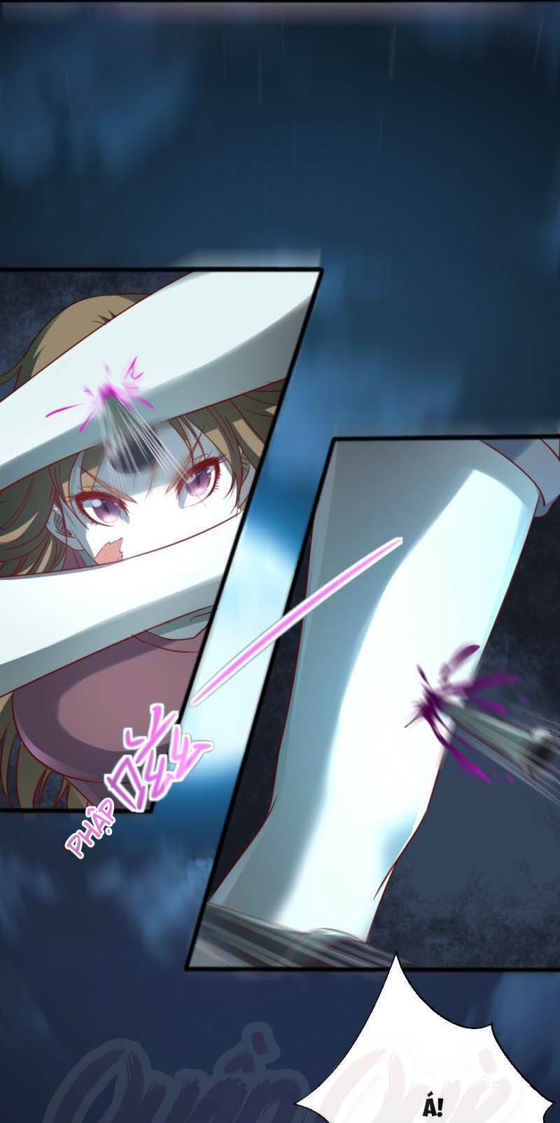 Thập Nhị Thiên Kiếp: Chapter 51