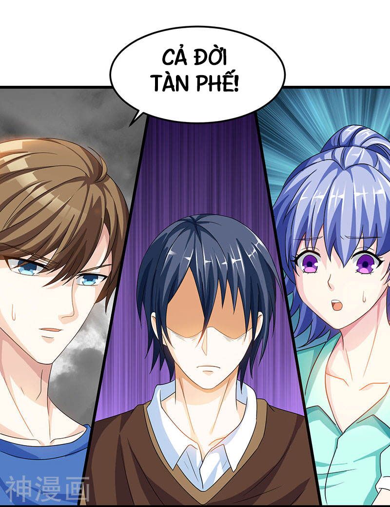 Thần Cấp Thấu Thị: Chapter 39