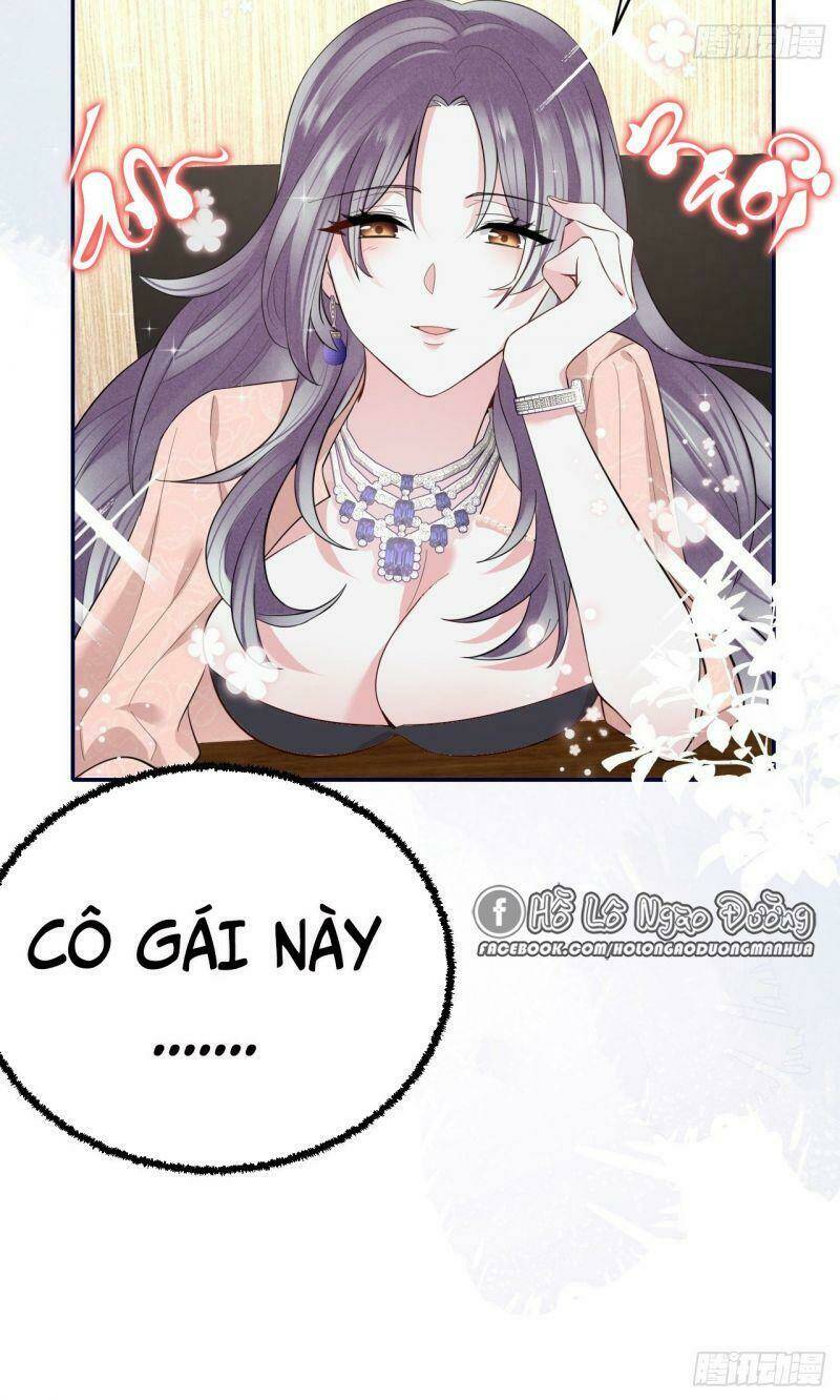 Đưa Em Đi Chơi: Chapter 57