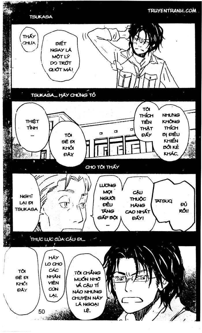 Love N Life: Chapter 55