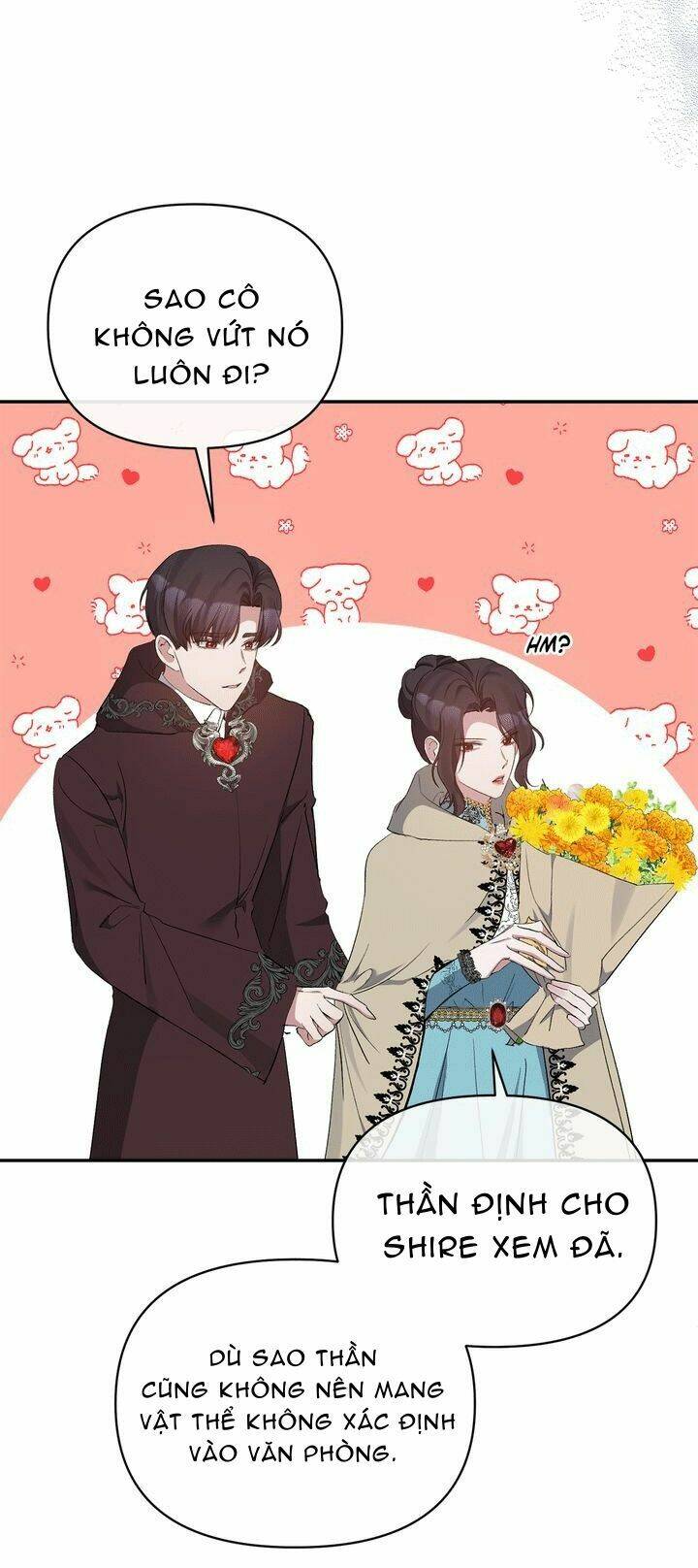 Nữ Công Tước Phương Bắc Là Một Nhân Vật Phản Diện: Chapter 25