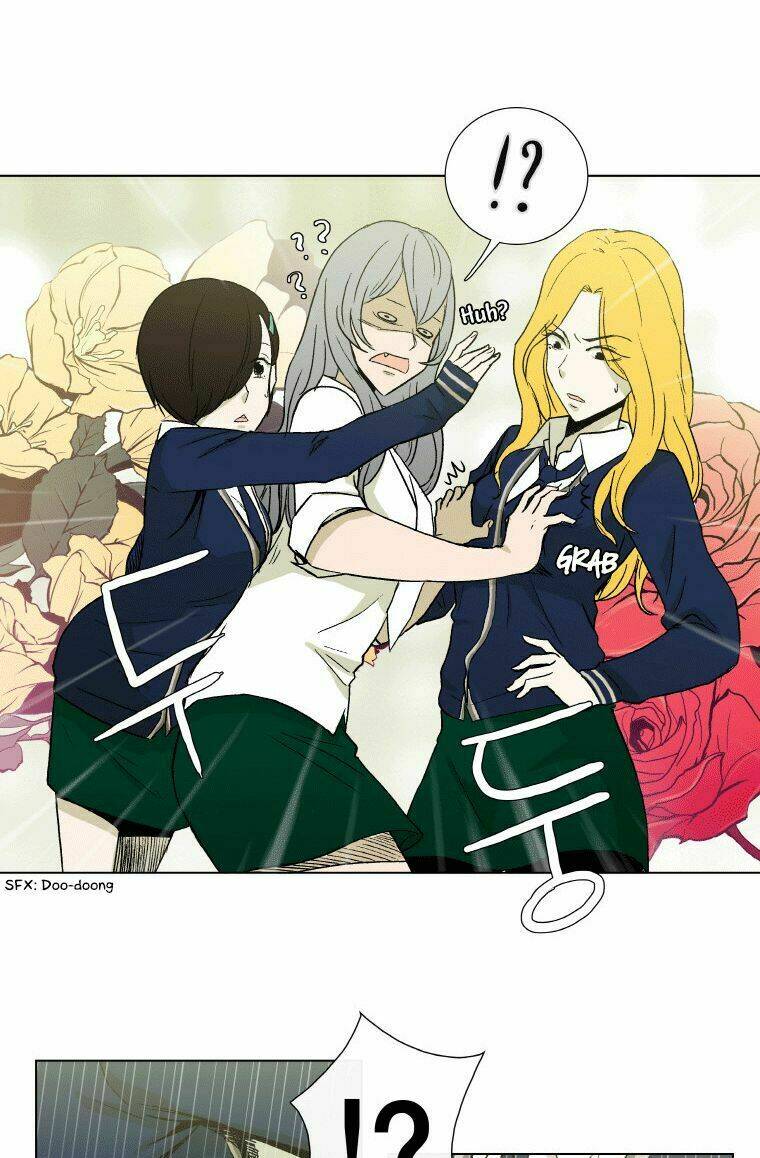 Anh Ấy Là Nữ Sinh Cấp 3: Chapter 18