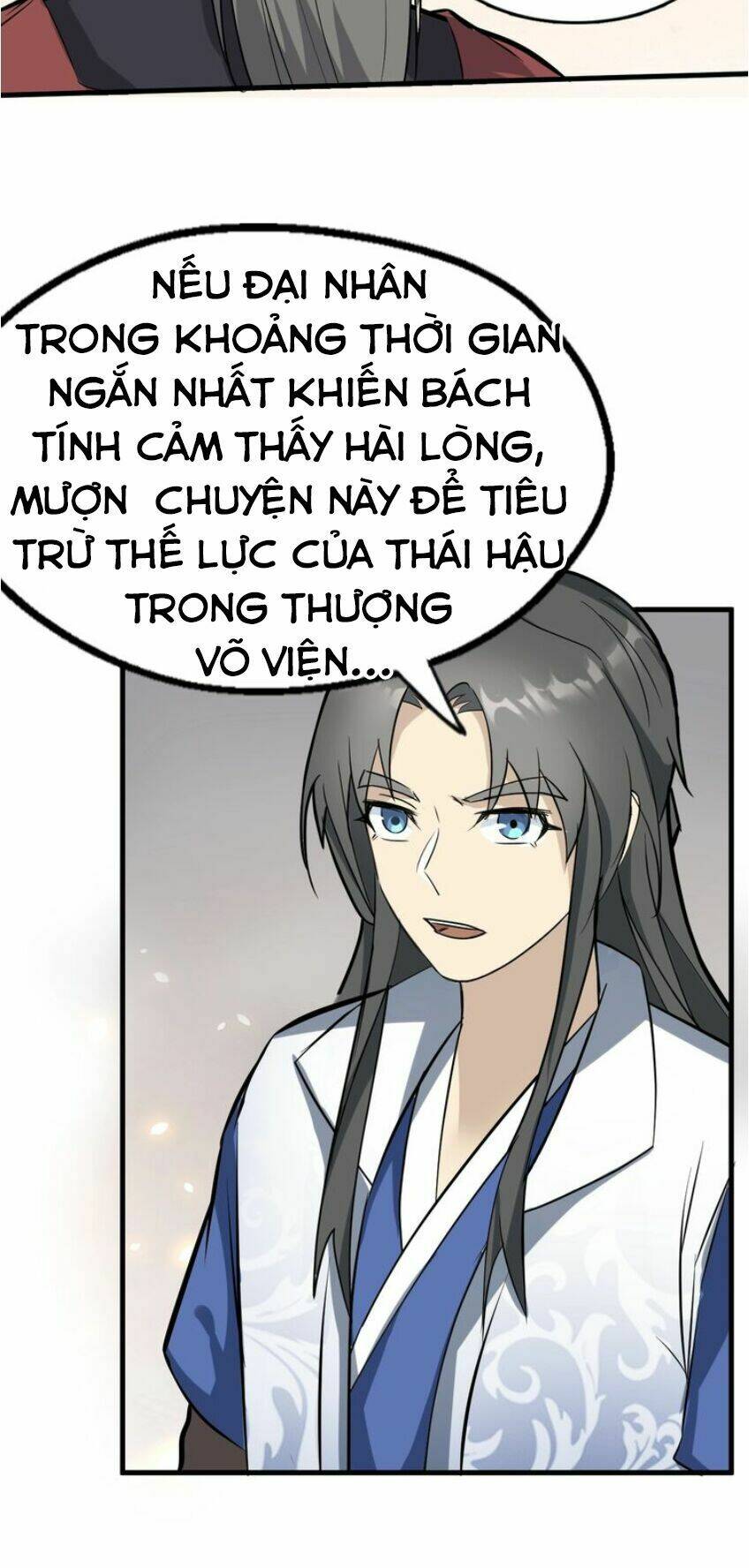 Đại Nghịch Chi Môn: Chapter 54