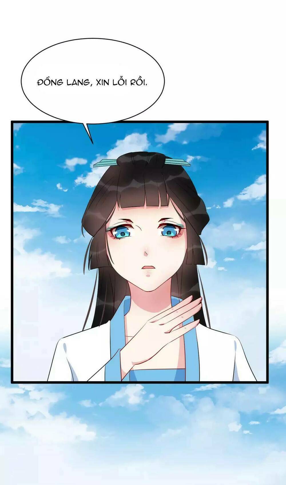 Bồng Sơn Viễn: Chapter 49