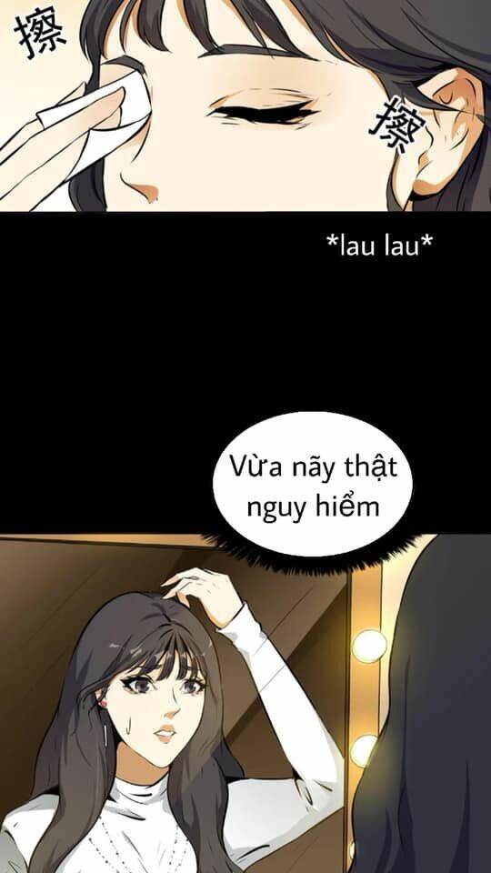 Giày Thủy Tinh: Chapter 19