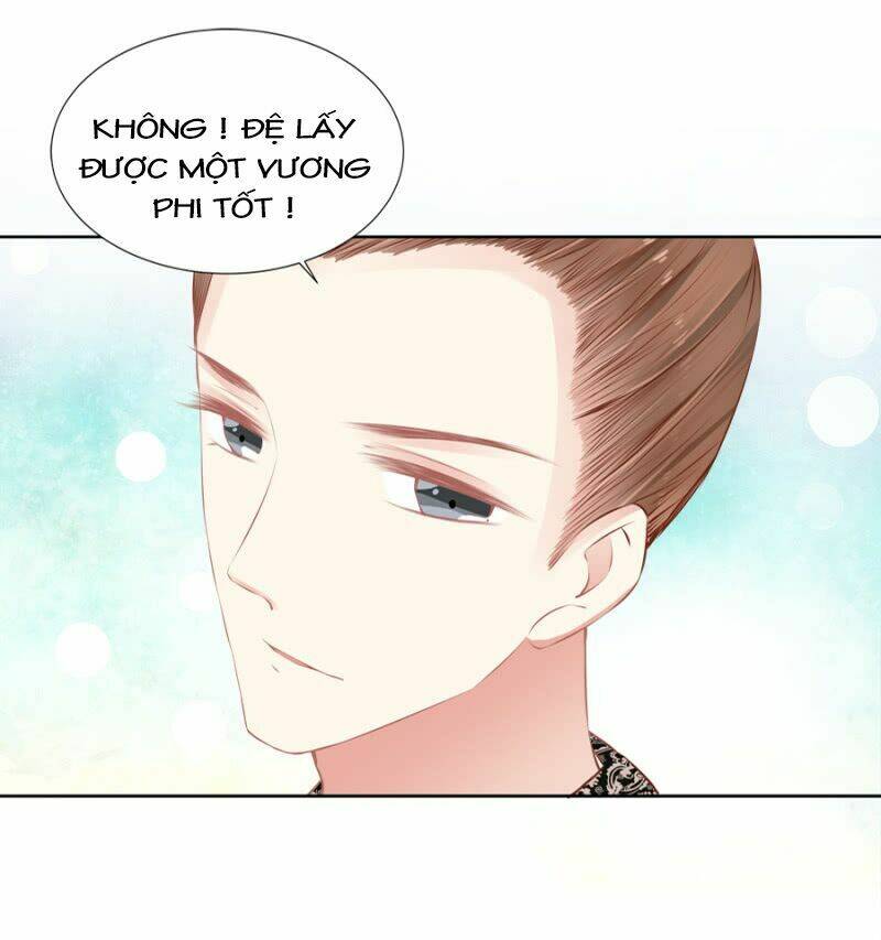 Solo Đi Vương Gia: Chapter 63