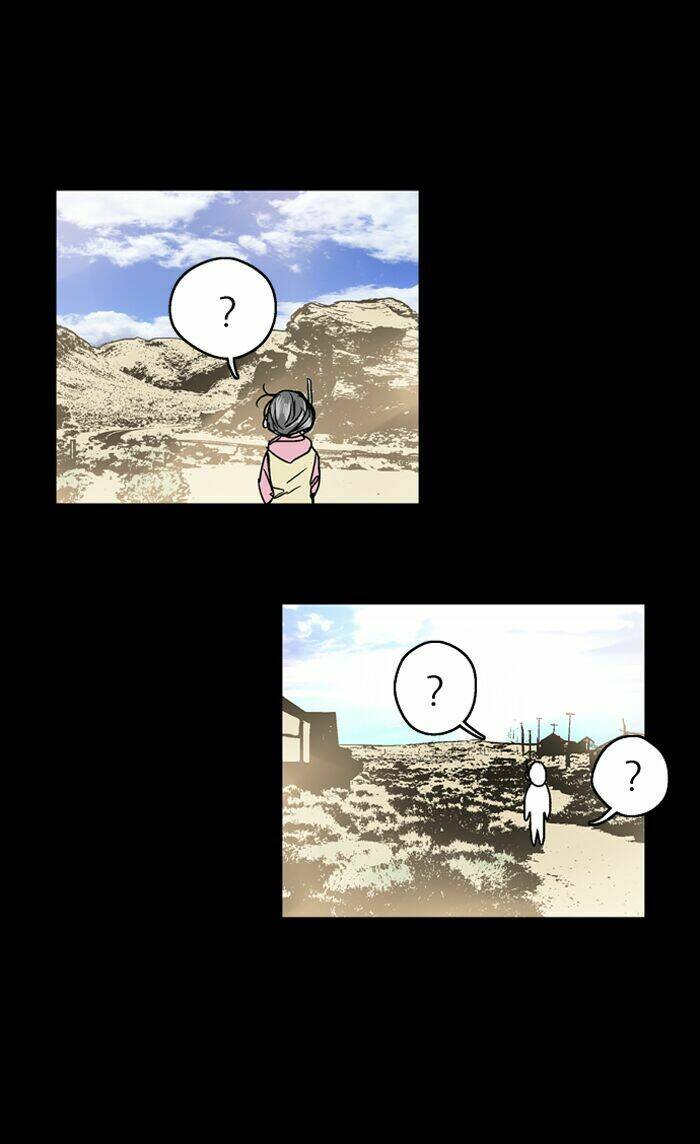 Đôi Mắt Từ Trái Tim: Chapter 18