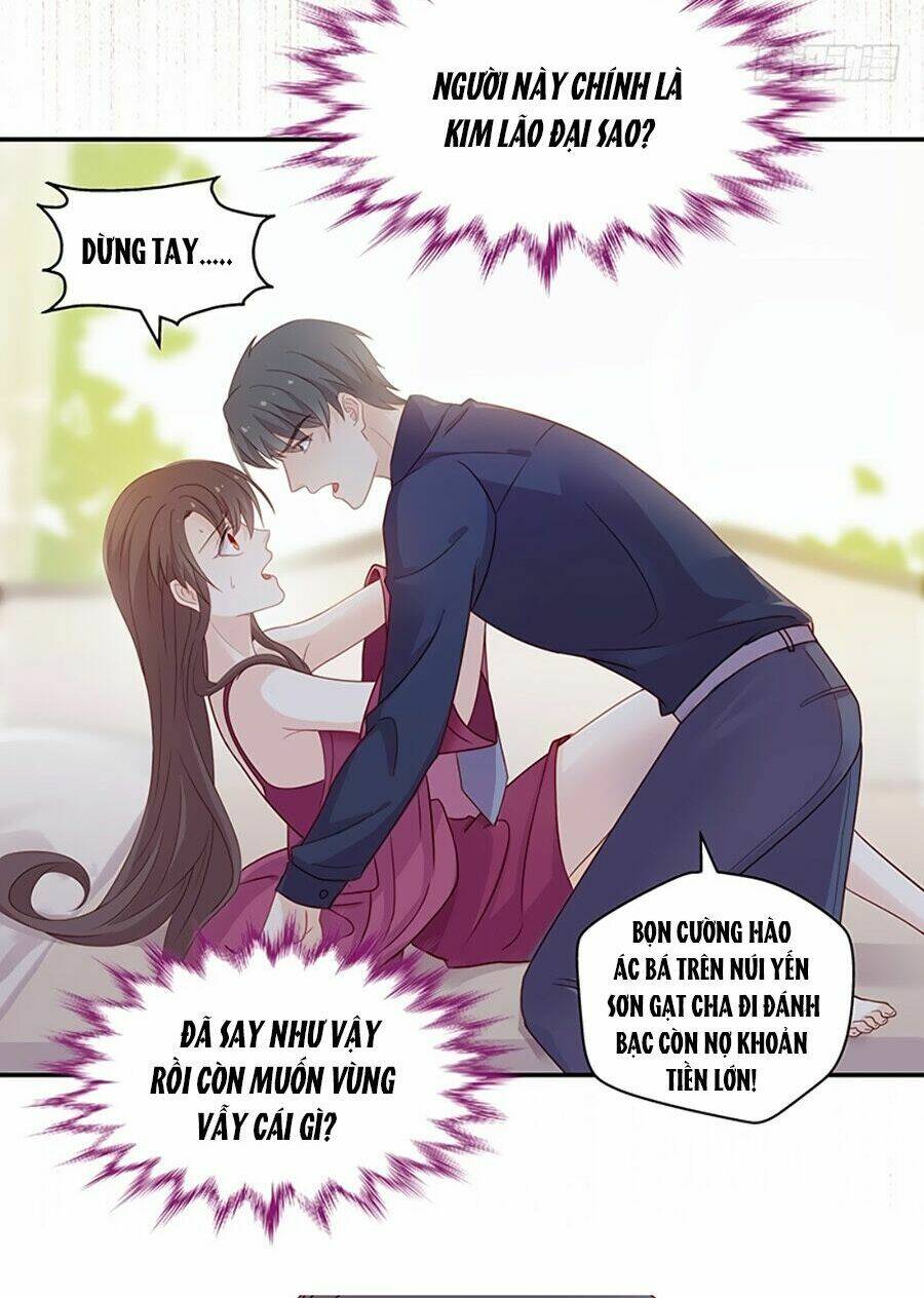 Thiên Kim Bất Lương: Chapter 1