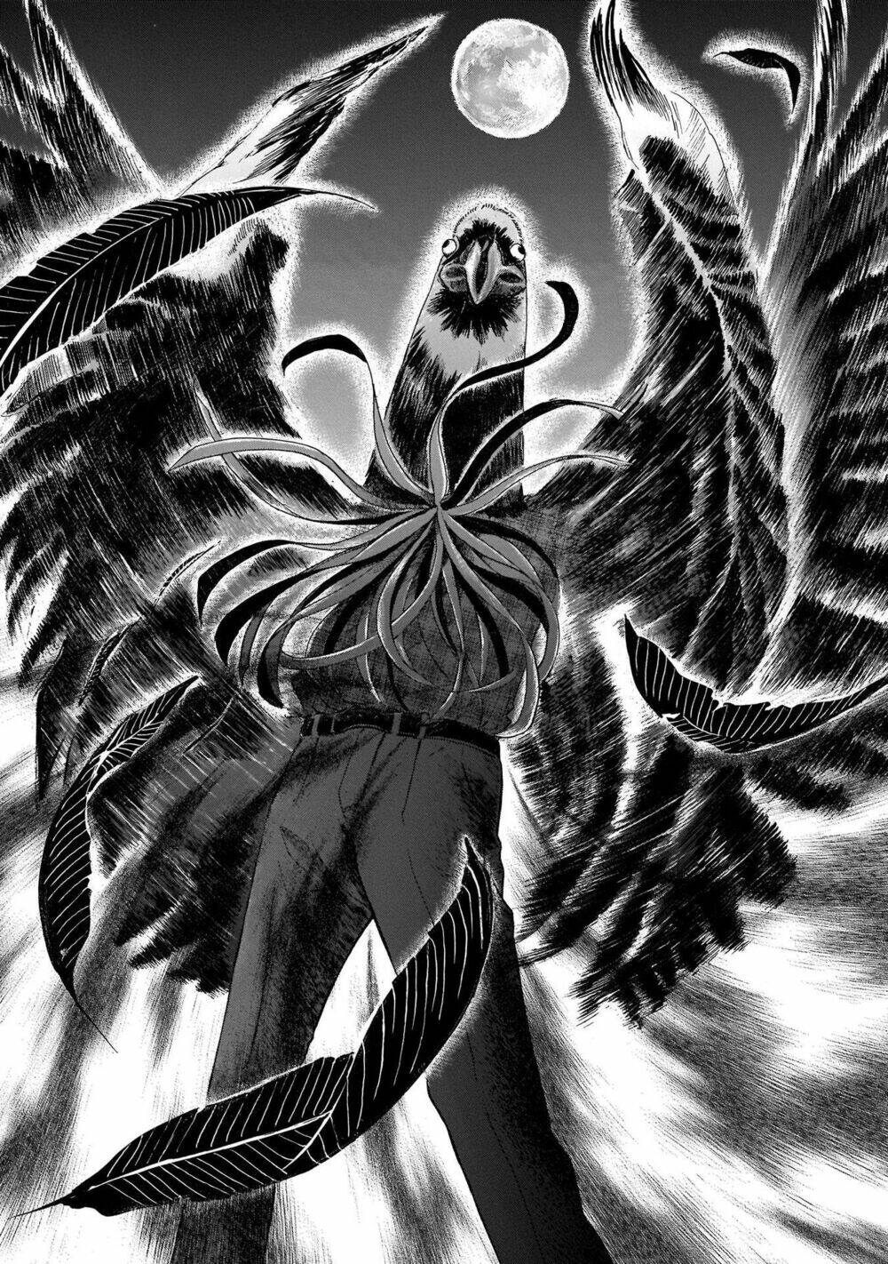Migi To Dali: Chapter 37.1