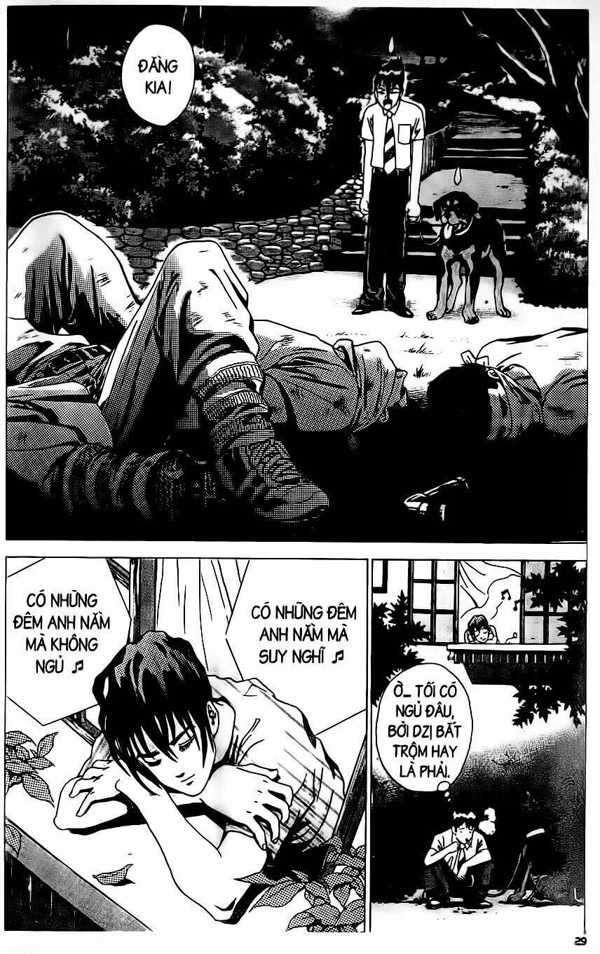 Ai Hơn Ai: Chapter 44