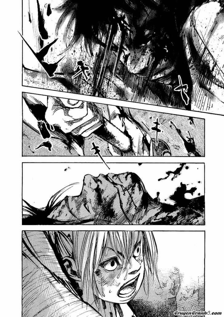Sidooh: Chapter 23
