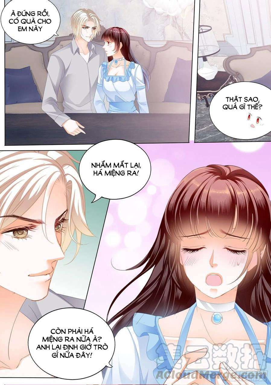 Thiểm Hôn Kiều Thê: Chapter 282