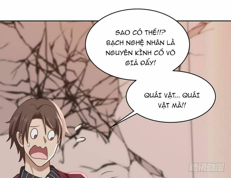 Đô Thị Tuyệt Thế Cuồng Tôn: Chapter 8