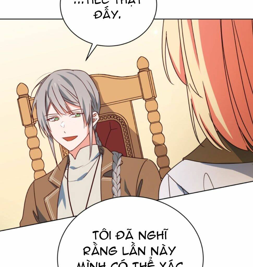 Nàng Elizabeth Thuần Khiết: Chapter 32