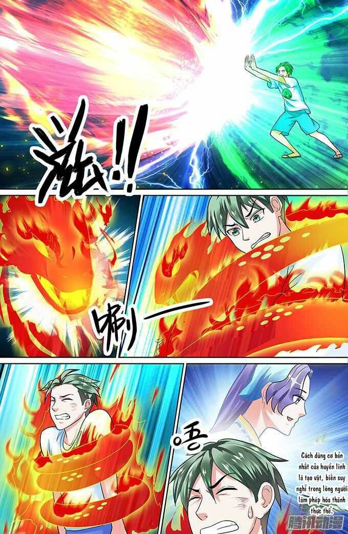 Cực Phẩm Tu Chân Thiếu Niên: Chapter 58