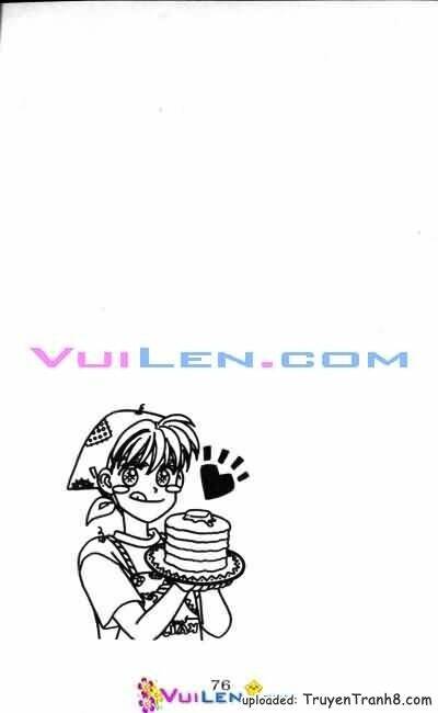 Yamada Tarou Monogatari: Chapter 14