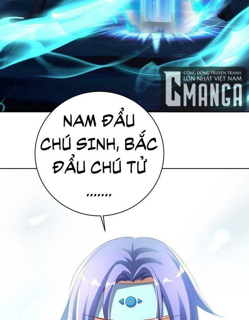 Thiên Kim Bất Hoán: Chapter 84