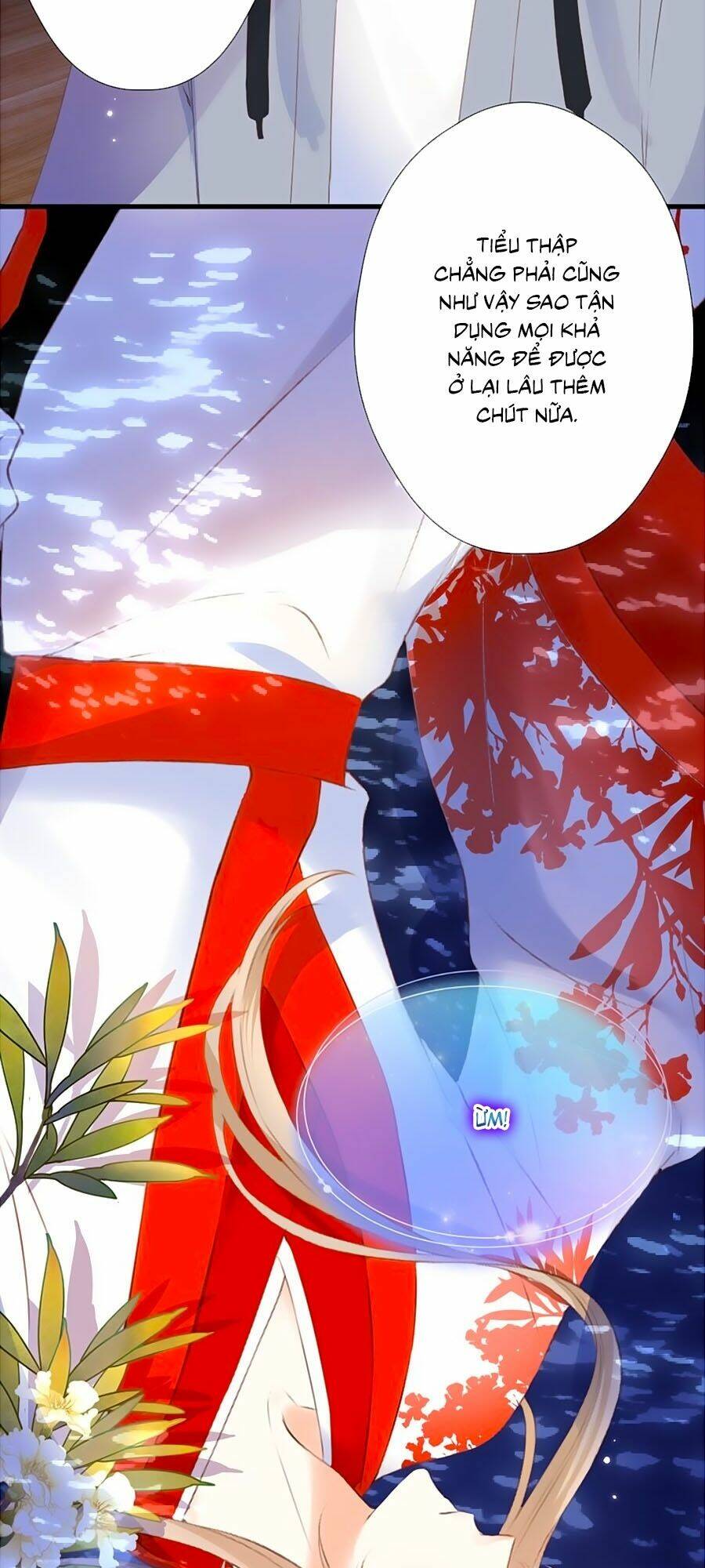 Đóa Hoa Chớm Nở: Chapter 59