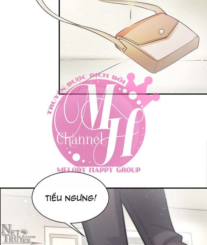 Thịnh Thế Điềm Sủng: Tiểu Manh Thê Của Dịch Thiếu: Chapter 100