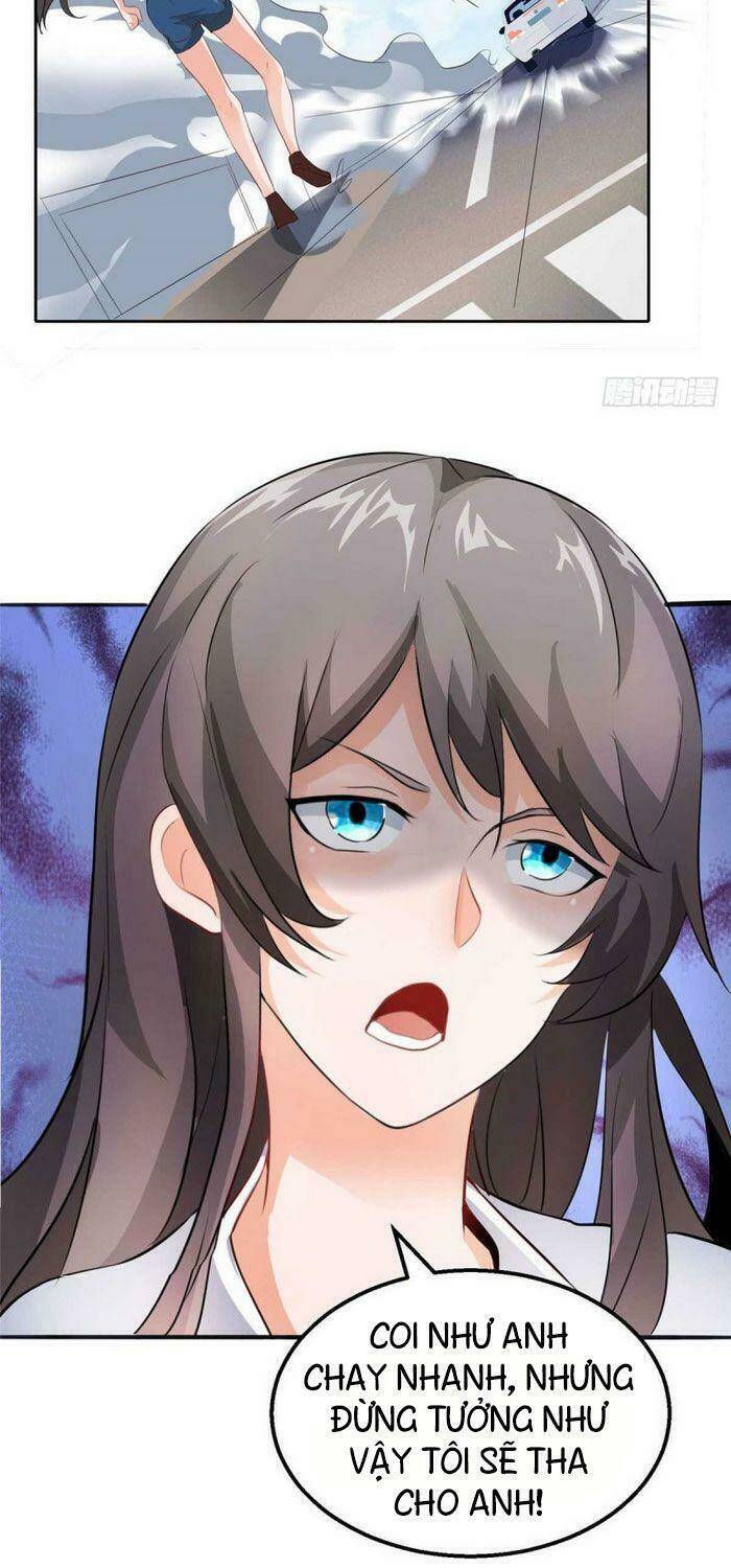 Đế Tế: Chapter 28