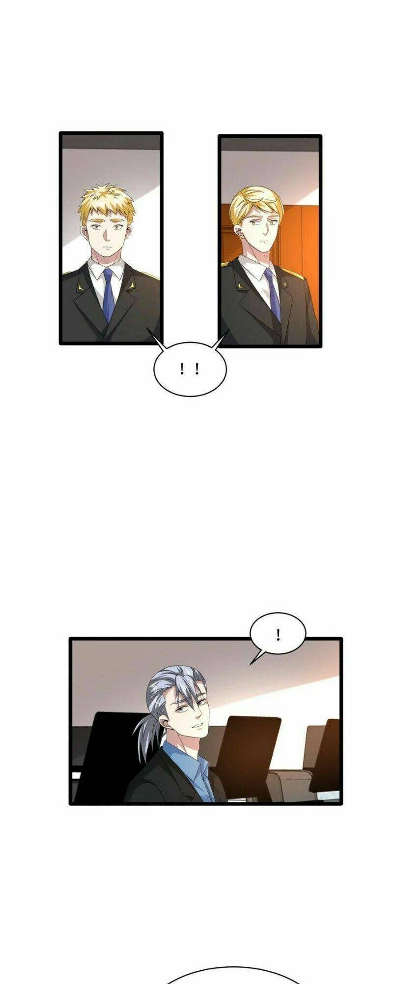 Đô Thị Tà Vương: Chapter 80
