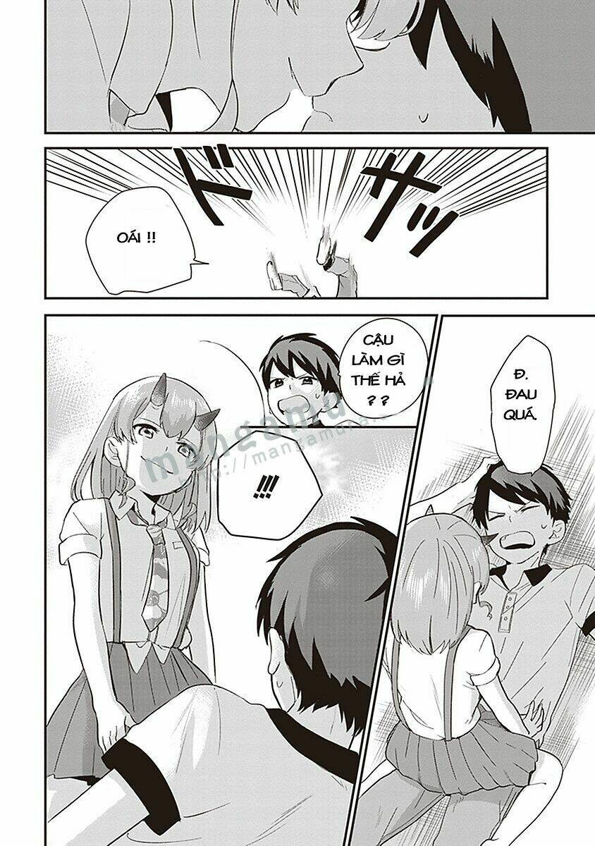 Oni Futatsu: Chapter 2