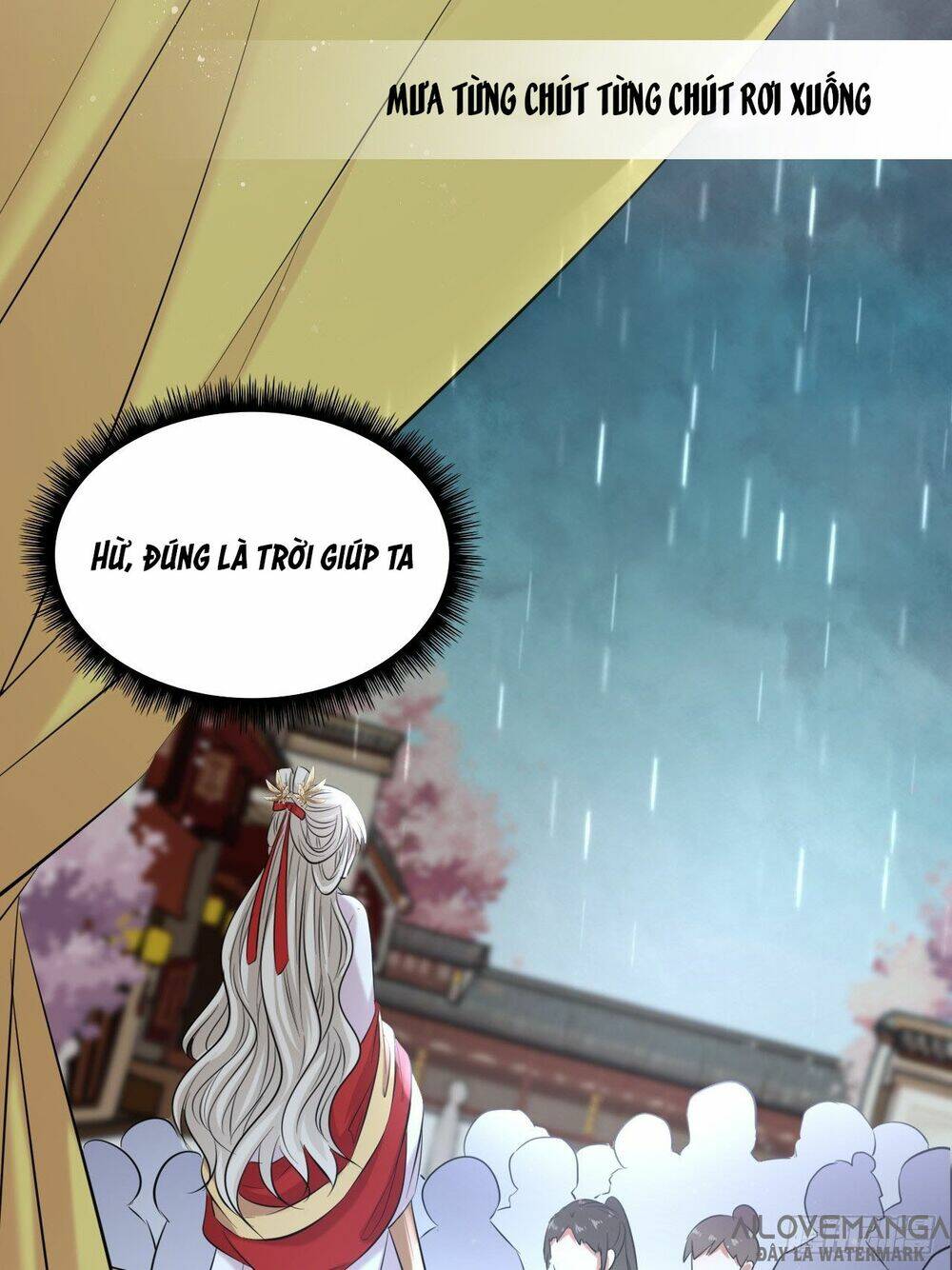 Vương Phi Thật Thích Trang Điểm: Chapter 148