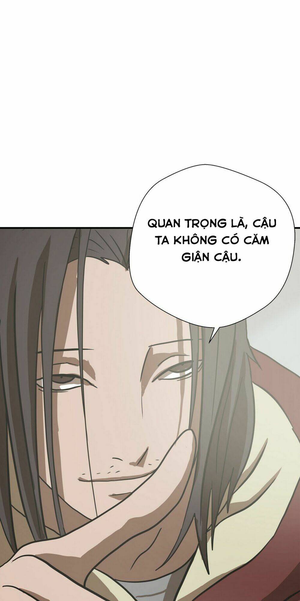 Kẻ Bị Ruồng Bỏ: Chapter 11