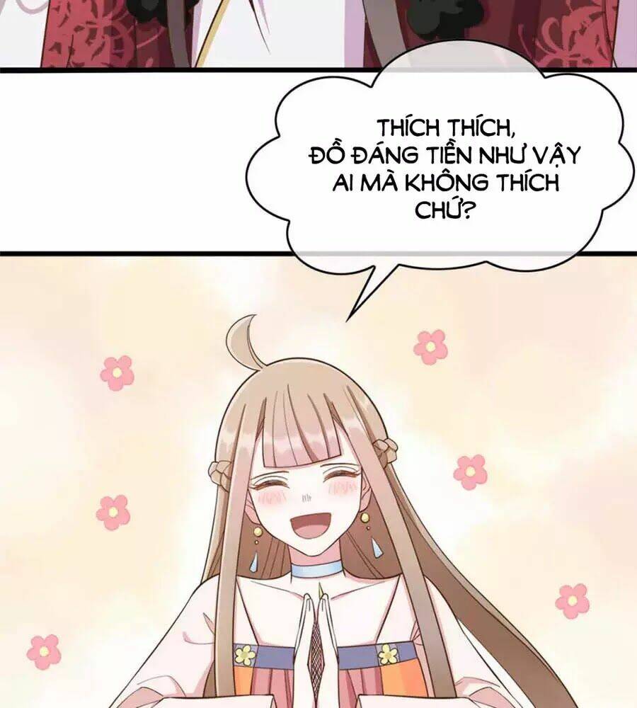 Đích Nữ Hữu Độc: Chapter 37