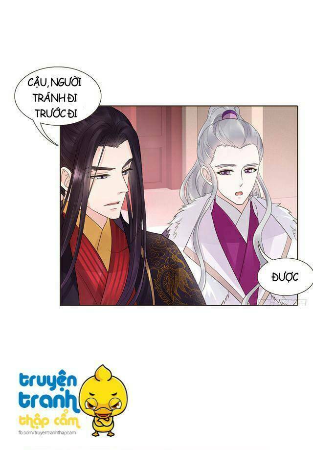 Đại Giá Thừa Tướng: Chapter 116