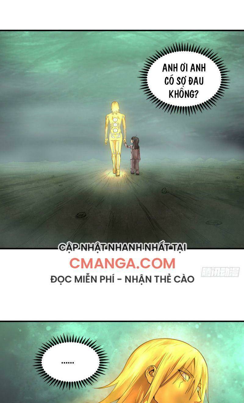Danh Sách Kẻ Phản Diện: Chapter 95