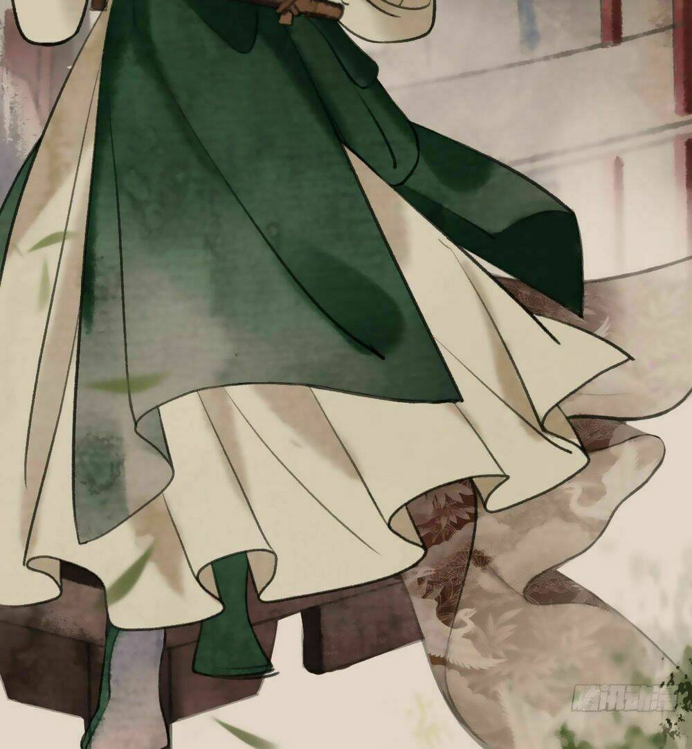Giấc Mộng Nam Triều: Chapter 15