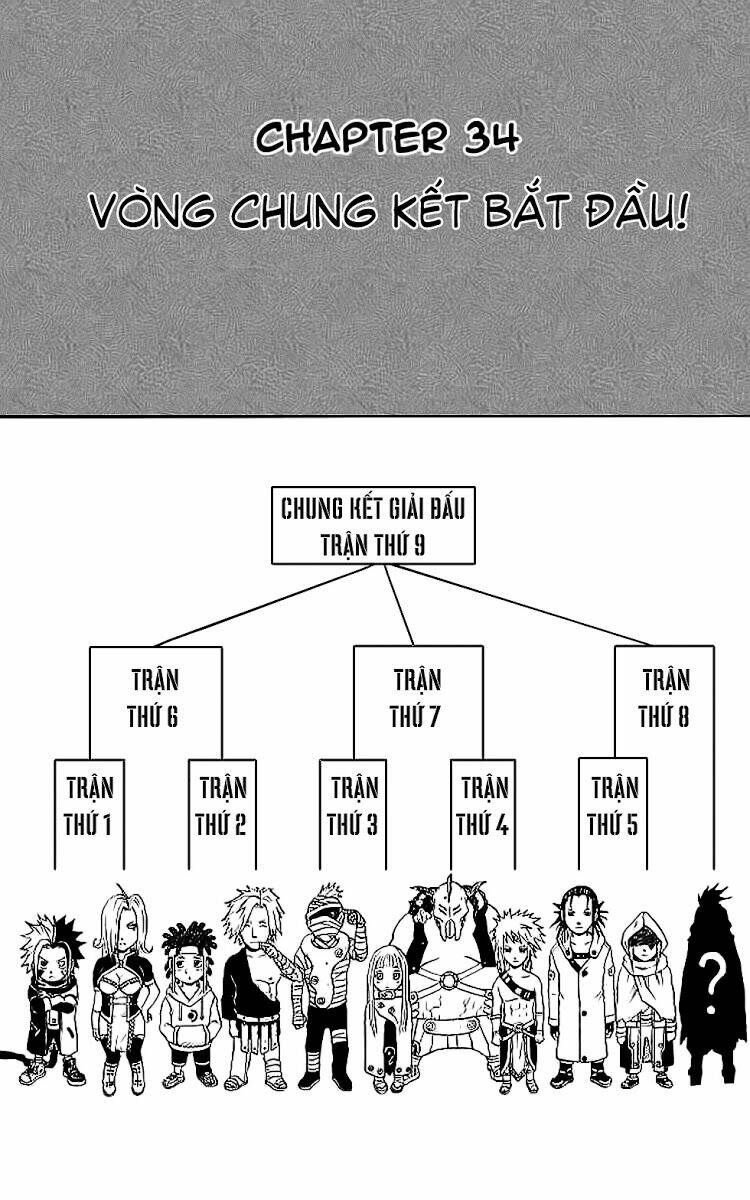 Cuộc Phiêu Lưu Của Quỷ Satan: Chapter 34