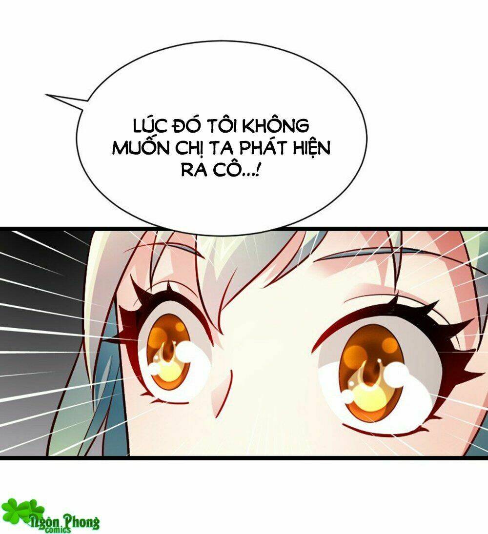 Vạn Năm Nhân Duyên Nhất Tuyến Khiên: Chapter 42