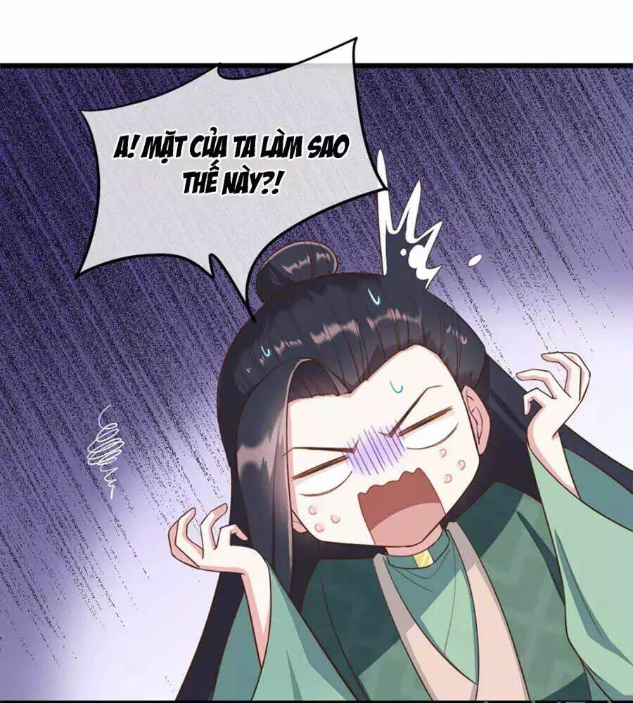 Đích Nữ Hữu Độc: Chapter 30