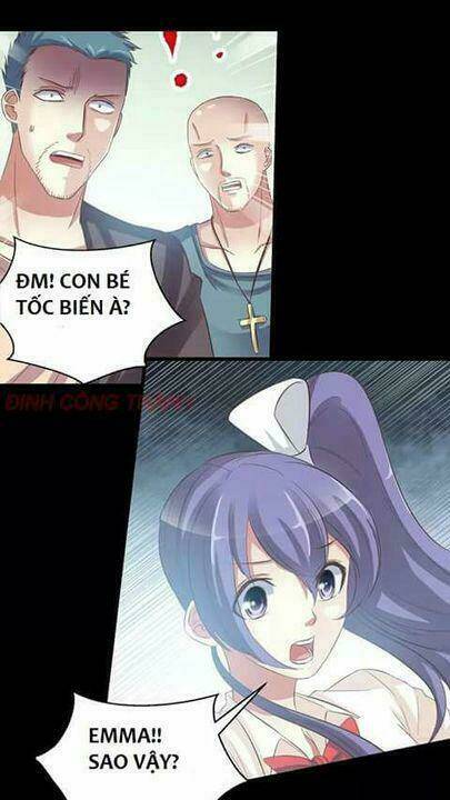 Truyện Kinh Dị Ở Tòa Nhà Số 44: Chapter 89