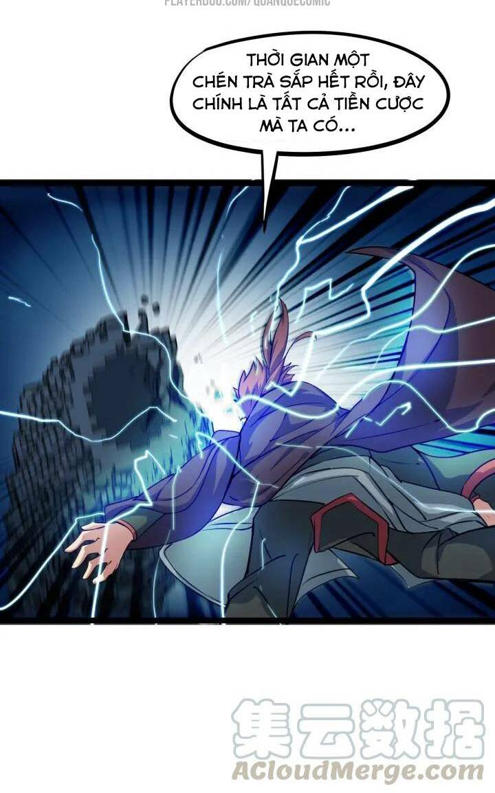 Long Mạch Võ Thần: Chapter 58